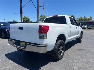 2008 Toyota Tundra SR5   - Photo 3 - Sacramento, CA 95821
