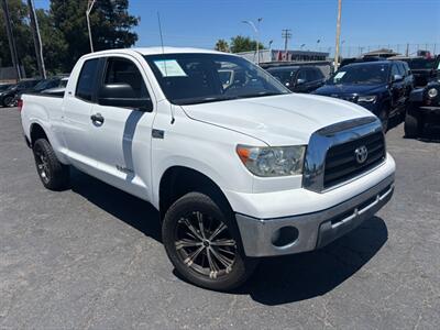 2008 Toyota Tundra SR5   - Photo 2 - Sacramento, CA 95821