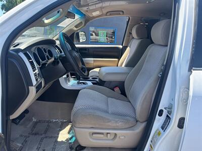 2008 Toyota Tundra SR5   - Photo 10 - Sacramento, CA 95821