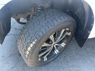 2008 Toyota Tundra SR5   - Photo 17 - Sacramento, CA 95821