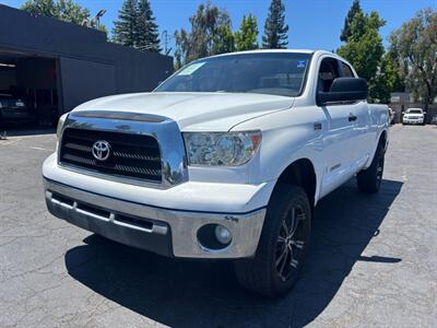 2008 Toyota Tundra SR5   - Photo 8 - Sacramento, CA 95821