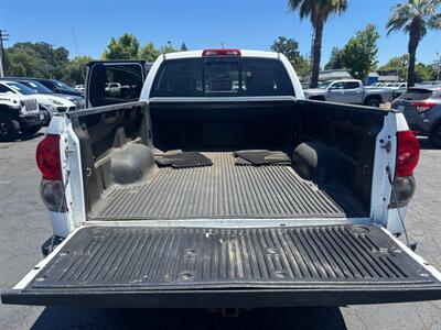 2008 Toyota Tundra SR5   - Photo 12 - Sacramento, CA 95821