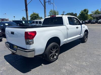 2008 Toyota Tundra SR5   - Photo 4 - Sacramento, CA 95821