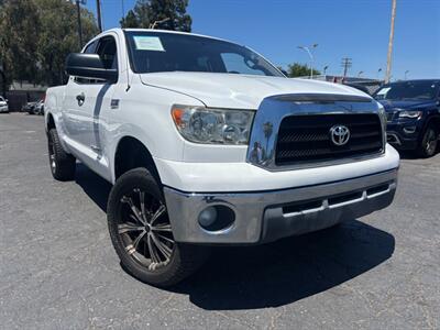 2008 Toyota Tundra SR5   - Photo 1 - Sacramento, CA 95821