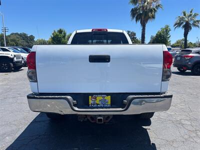 2008 Toyota Tundra SR5   - Photo 5 - Sacramento, CA 95821