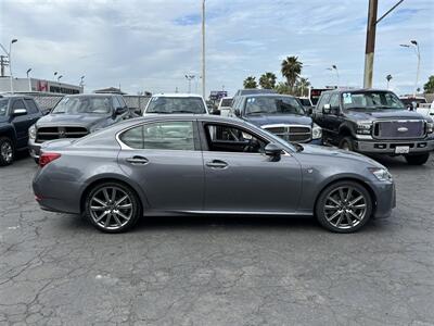 2013 Lexus GS   - Photo 2 - Sacramento, CA 95821