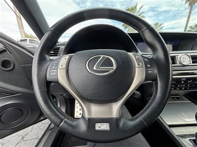 2013 Lexus GS   - Photo 15 - Sacramento, CA 95821