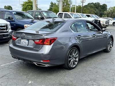 2013 Lexus GS   - Photo 3 - Sacramento, CA 95821