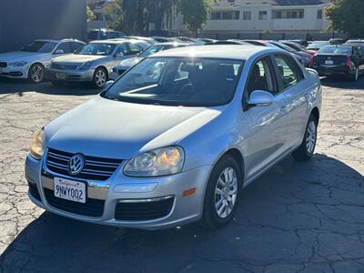 2006 Volkswagen Jetta Value Edition PZEV   - Photo 5 - Sacramento, CA 95821