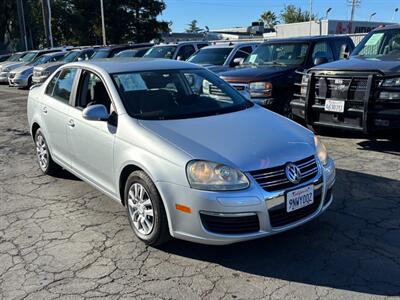 2006 Volkswagen Jetta Value Edition PZEV   - Photo 1 - Sacramento, CA 95821