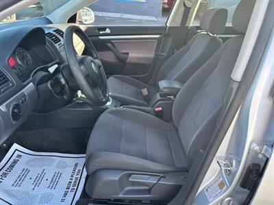 2006 Volkswagen Jetta Value Edition PZEV   - Photo 6 - Sacramento, CA 95821
