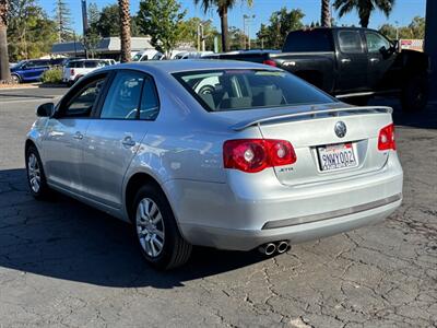 2006 Volkswagen Jetta Value Edition PZEV   - Photo 4 - Sacramento, CA 95821