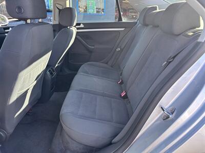 2006 Volkswagen Jetta Value Edition PZEV   - Photo 7 - Sacramento, CA 95821