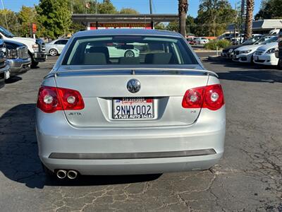 2006 Volkswagen Jetta Value Edition PZEV   - Photo 3 - Sacramento, CA 95821