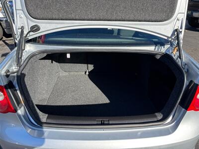 2006 Volkswagen Jetta Value Edition PZEV   - Photo 14 - Sacramento, CA 95821