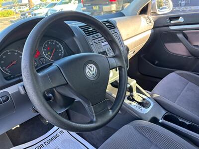 2006 Volkswagen Jetta Value Edition PZEV   - Photo 8 - Sacramento, CA 95821