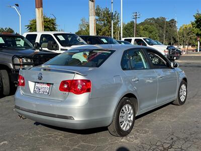 2006 Volkswagen Jetta Value Edition PZEV   - Photo 2 - Sacramento, CA 95821