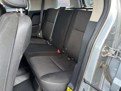 2007 Toyota FJ Cruiser   - Photo 7 - Sacramento, CA 95821