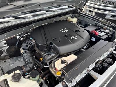 2007 Toyota FJ Cruiser   - Photo 20 - Sacramento, CA 95821