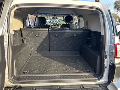 2007 Toyota FJ Cruiser   - Photo 8 - Sacramento, CA 95821