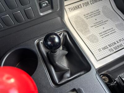 2007 Toyota FJ Cruiser   - Photo 16 - Sacramento, CA 95821