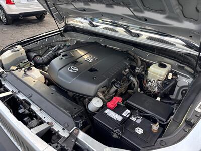 2007 Toyota FJ Cruiser   - Photo 19 - Sacramento, CA 95821