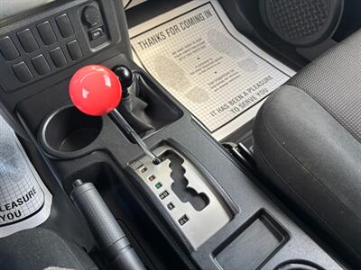 2007 Toyota FJ Cruiser   - Photo 15 - Sacramento, CA 95821