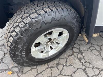 2007 Toyota FJ Cruiser   - Photo 18 - Sacramento, CA 95821