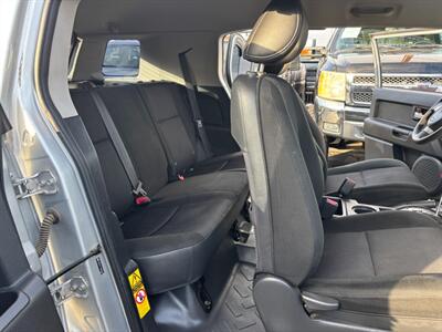 2007 Toyota FJ Cruiser   - Photo 10 - Sacramento, CA 95821