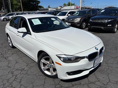 2014 BMW 320i   - Photo 2 - Sacramento, CA 95821