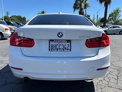 2014 BMW 320i   - Photo 5 - Sacramento, CA 95821