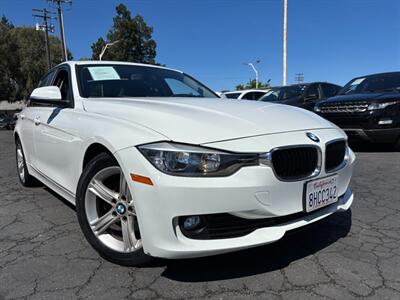 2014 BMW 320i   - Photo 1 - Sacramento, CA 95821