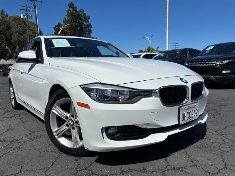 2014 BMW 320i   - Photo 1 - Sacramento, CA 95821