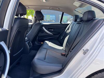 2014 BMW 320i   - Photo 11 - Sacramento, CA 95821