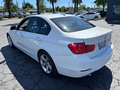 2014 BMW 320i   - Photo 7 - Sacramento, CA 95821