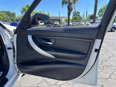 2014 BMW 320i   - Photo 14 - Sacramento, CA 95821