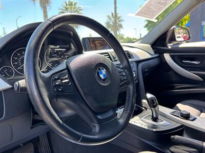 2014 BMW 320i   - Photo 17 - Sacramento, CA 95821