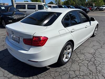 2014 BMW 320i   - Photo 4 - Sacramento, CA 95821