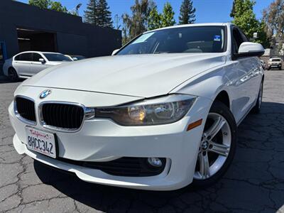 2014 BMW 320i   - Photo 8 - Sacramento, CA 95821