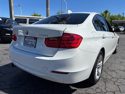 2014 BMW 320i   - Photo 3 - Sacramento, CA 95821