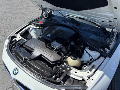 2014 BMW 320i   - Photo 24 - Sacramento, CA 95821
