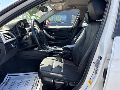 2014 BMW 320i   - Photo 10 - Sacramento, CA 95821