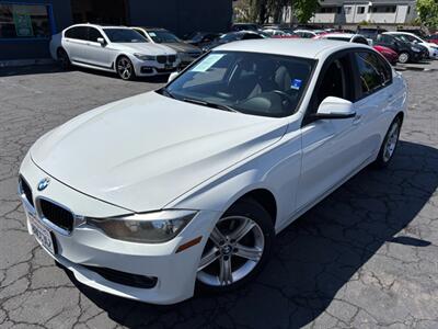 2014 BMW 320i   - Photo 9 - Sacramento, CA 95821