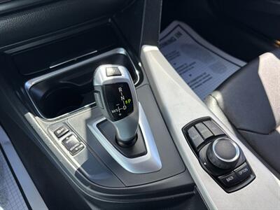 2014 BMW 320i   - Photo 20 - Sacramento, CA 95821