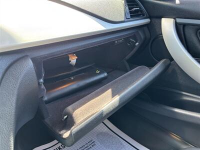 2014 BMW 320i   - Photo 22 - Sacramento, CA 95821