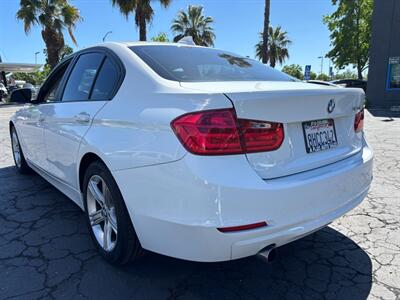 2014 BMW 320i   - Photo 6 - Sacramento, CA 95821