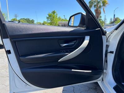 2014 BMW 320i   - Photo 15 - Sacramento, CA 95821