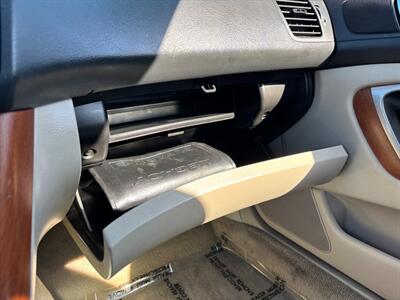 2005 Subaru Outback 2.5i   - Photo 16 - Sacramento, CA 95821