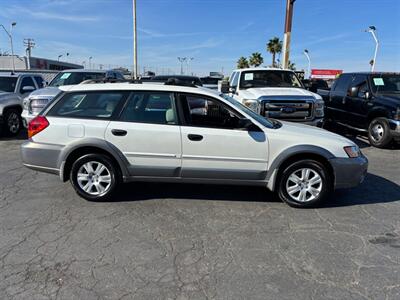 2005 Subaru Outback 2.5i   - Photo 2 - Sacramento, CA 95821