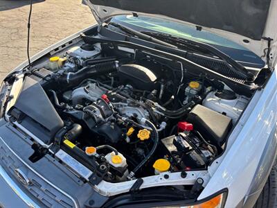 2005 Subaru Outback 2.5i   - Photo 18 - Sacramento, CA 95821